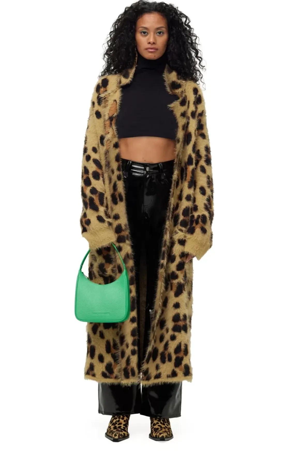 Maud Coat