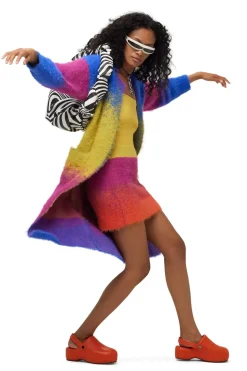 Maud Coat