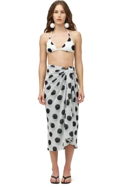 Mesh Balboa Skirt