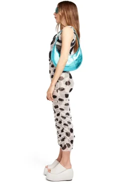 Mesh Cielo Dress