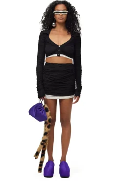 Mesh Nata Top