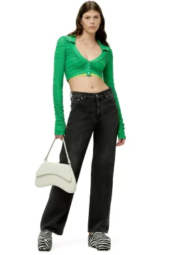 Mesh Nata Top