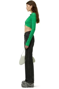 Mesh Nata Top