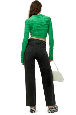 Mesh Nata Top