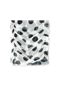 Mesh Sissel Skirt