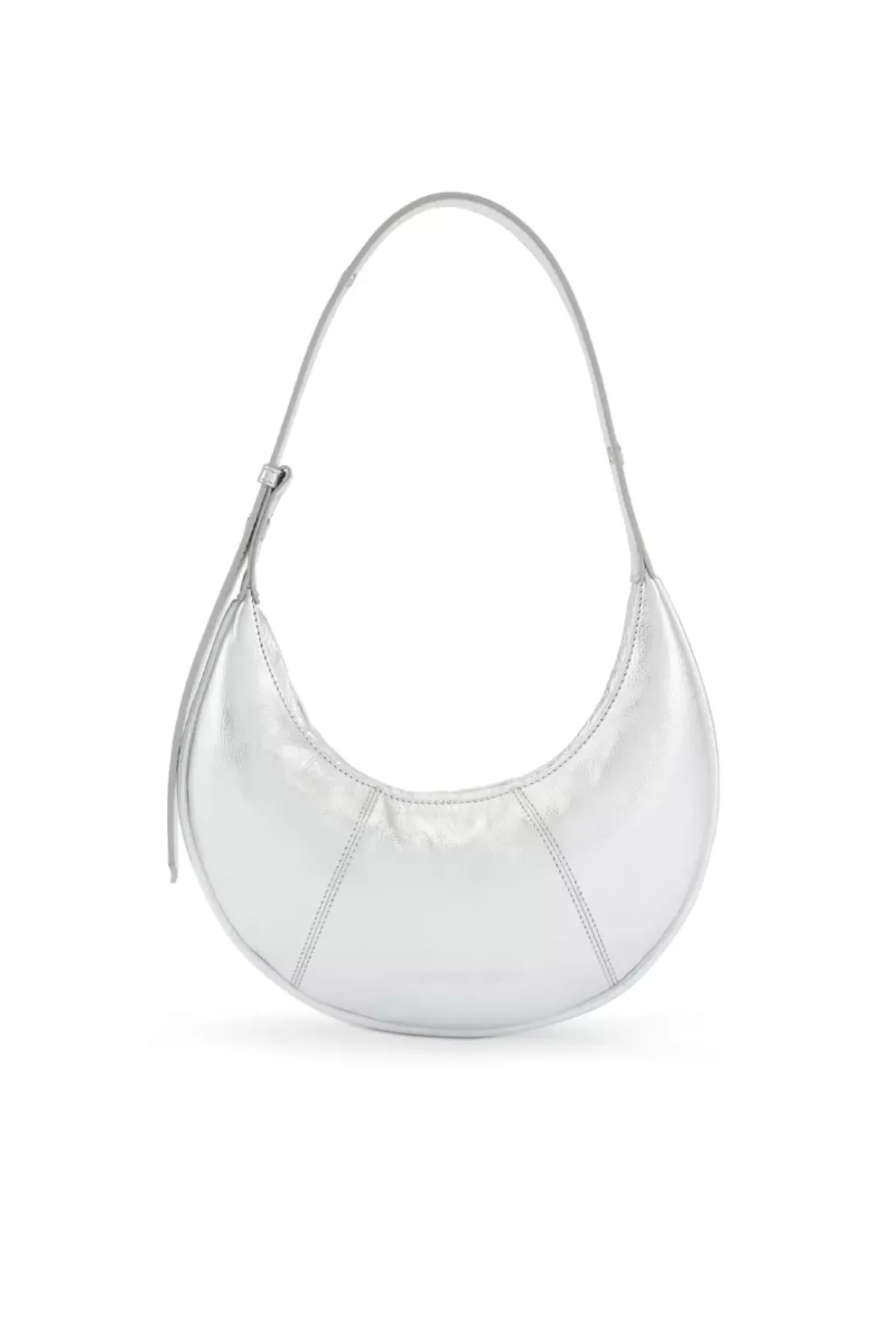 Mini Dough Bag With Adjustable Strap