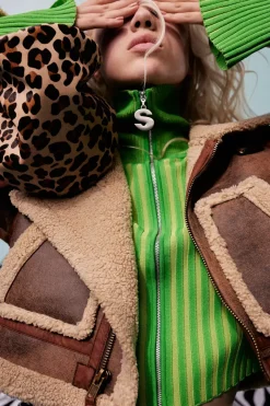 Mini Jetz Jacket