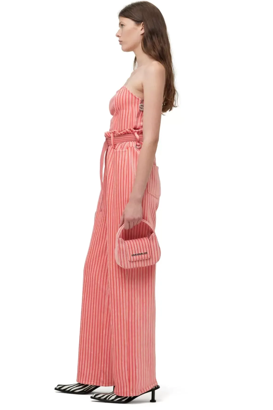 Mini Retro Bag