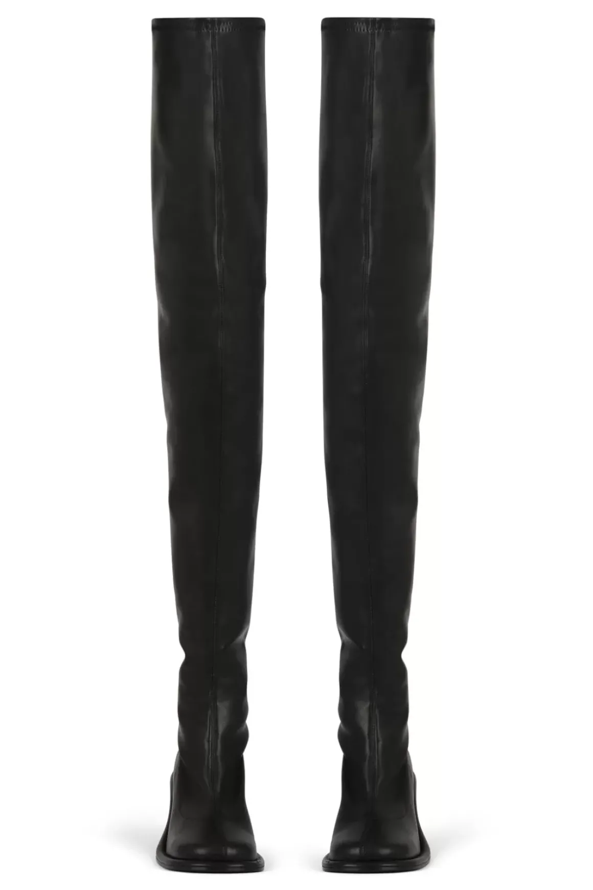 Mojo Heel Boot
