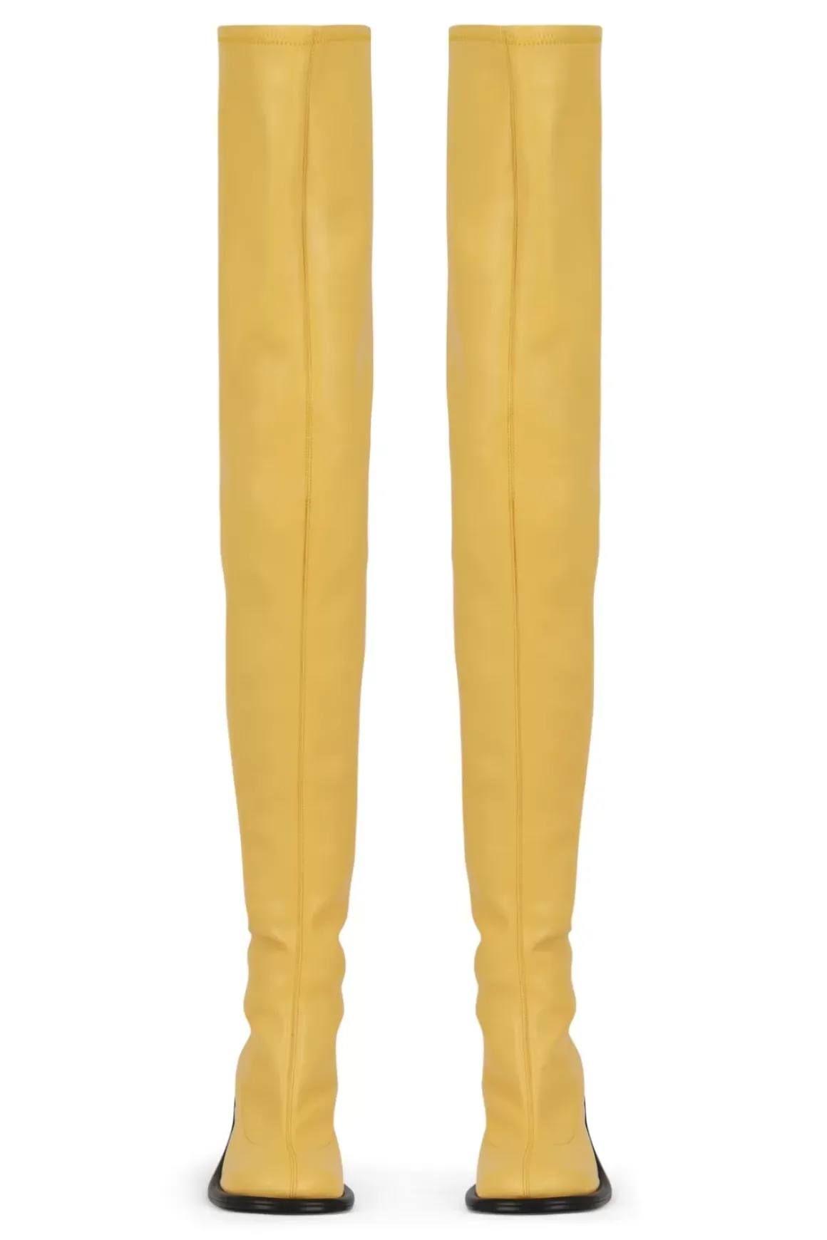 Mojo Heel Boot