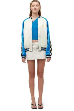 Orion Reversible Souvenir Jacket
