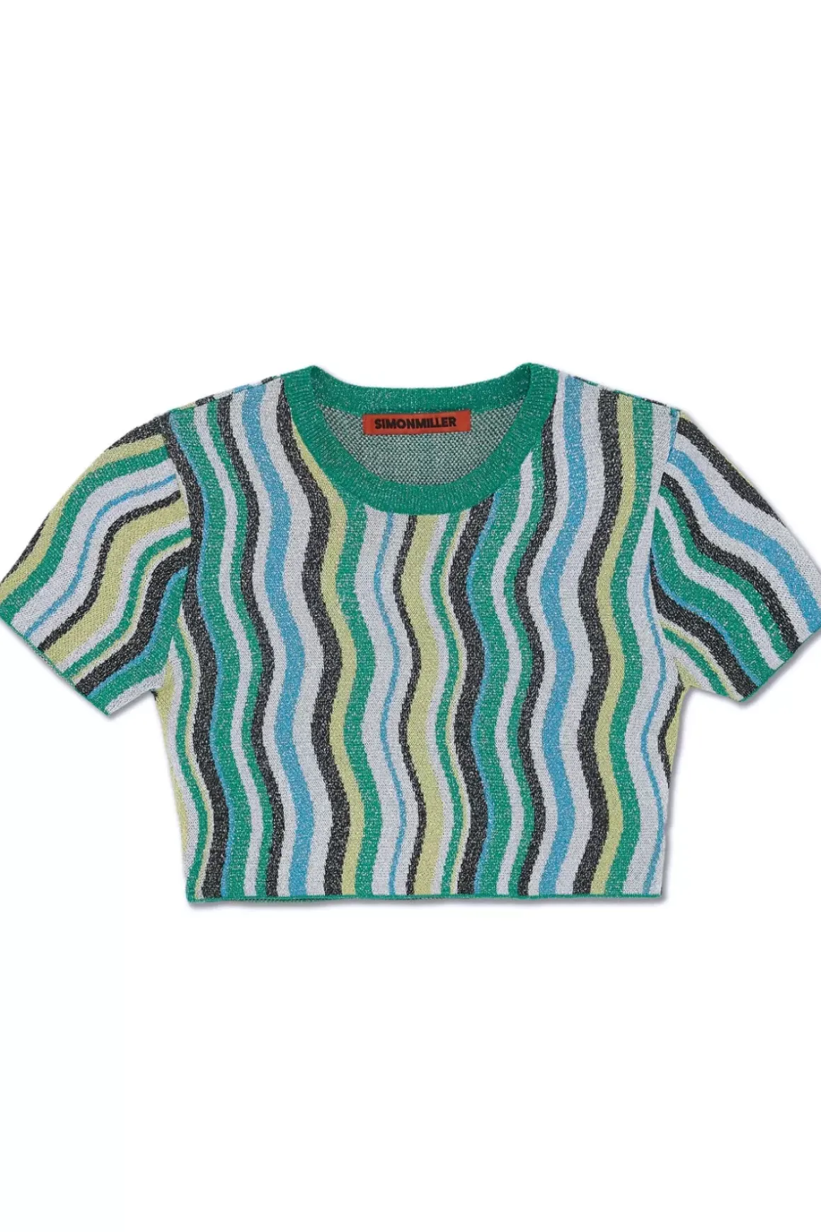 Pez Tee