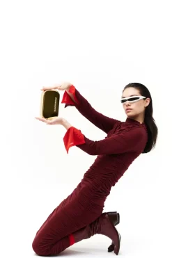 Pill Clutch