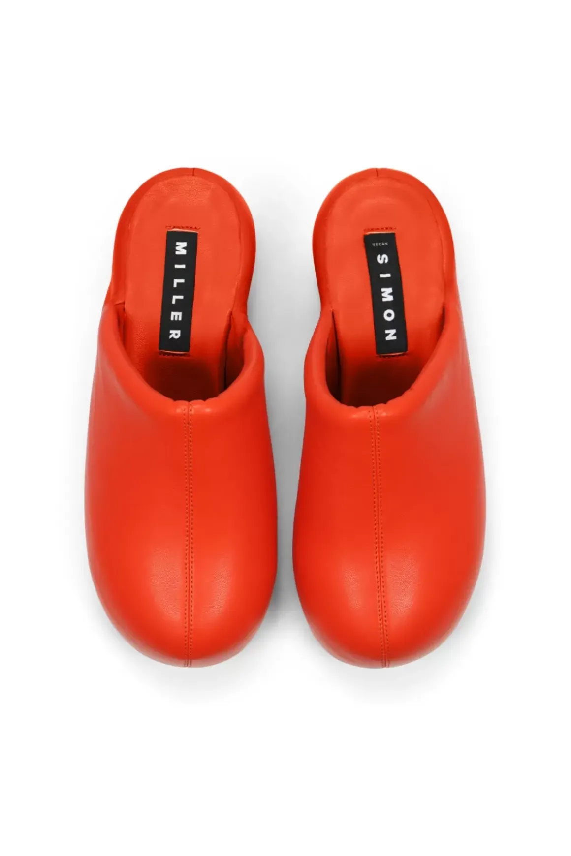 Platform Bubble Clog