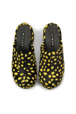 Platform Bubble Clog