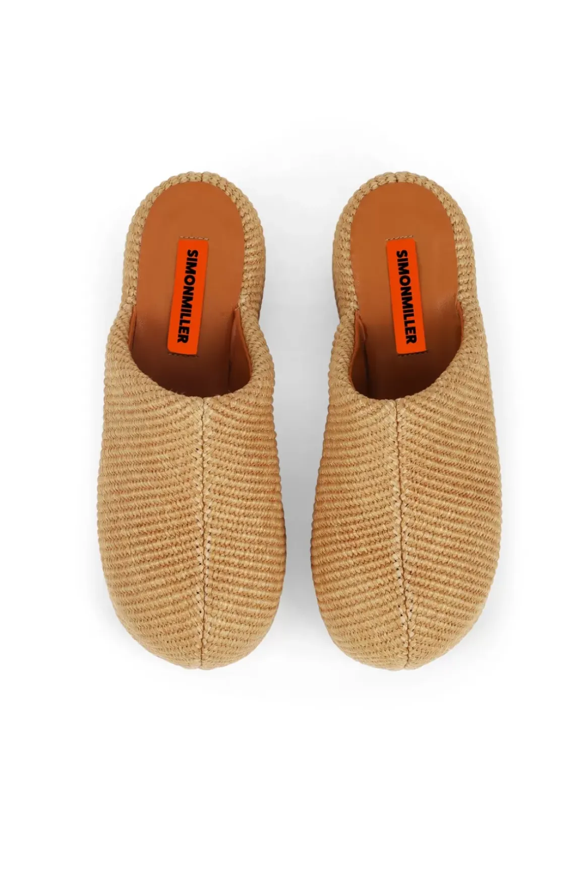 Platform Bubble Clog