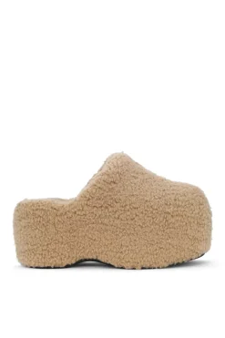 Platform Bubble Clog