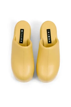 Platform Bubble Clog