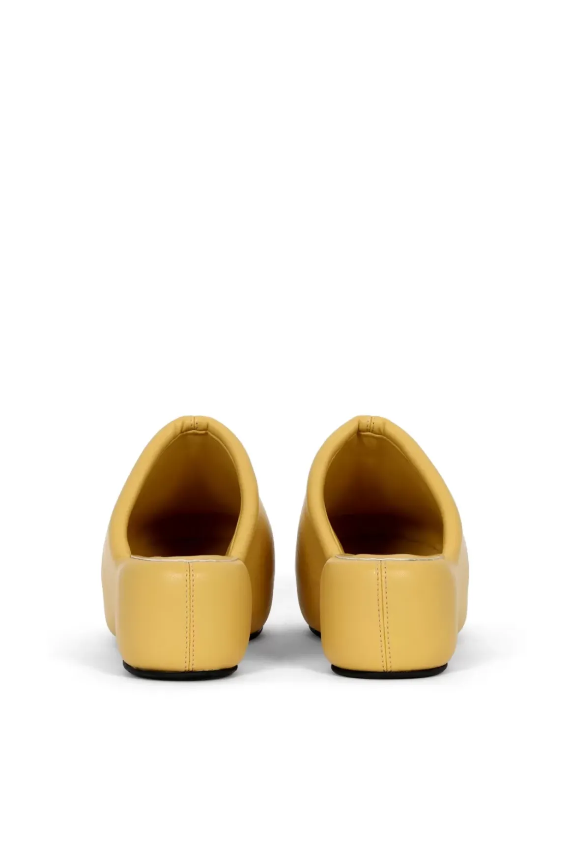 Platform Bubble Clog