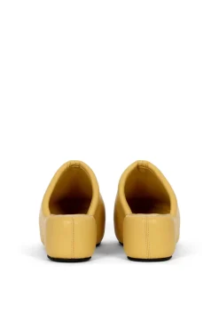 Platform Bubble Clog