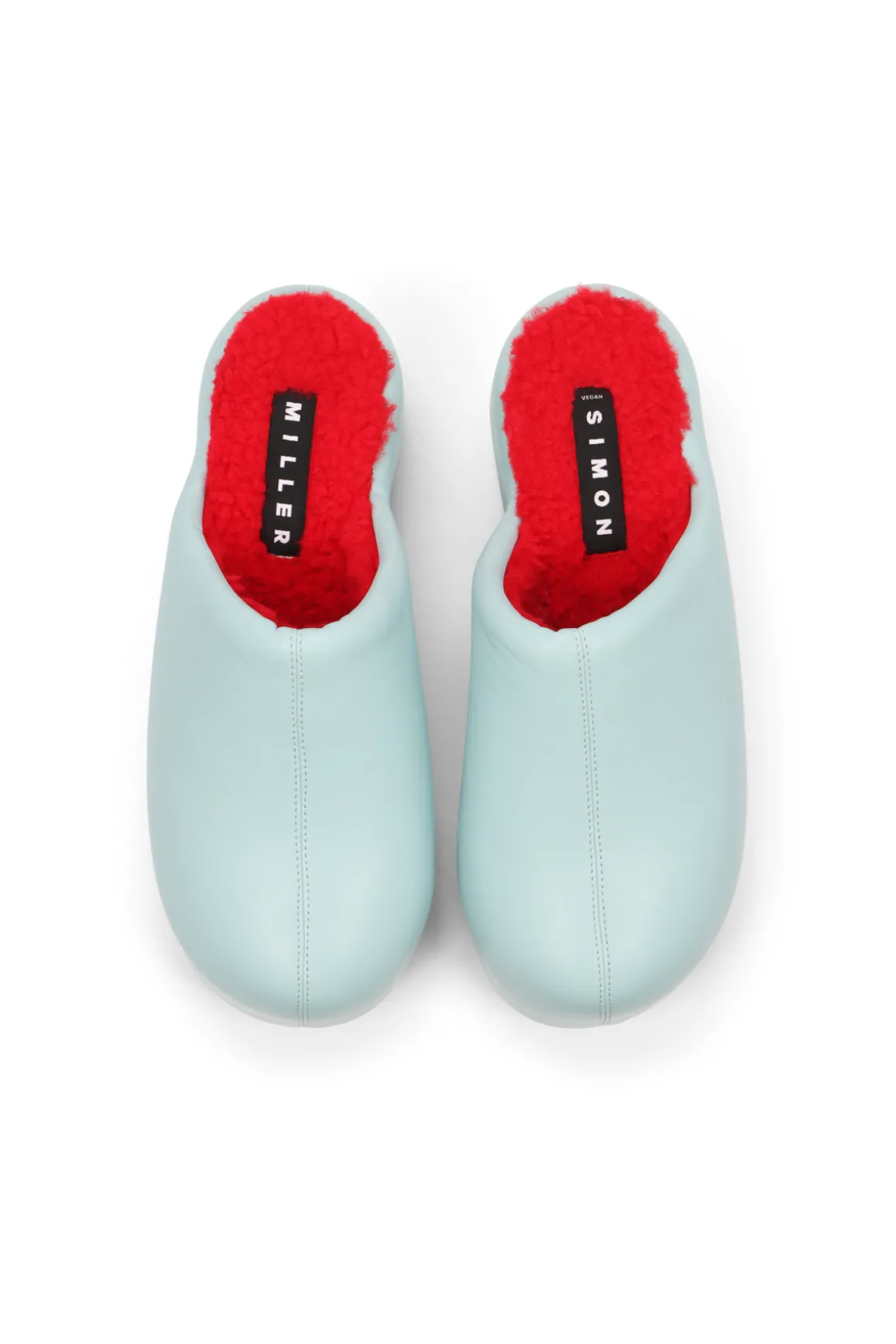 Platform Bubble Clog