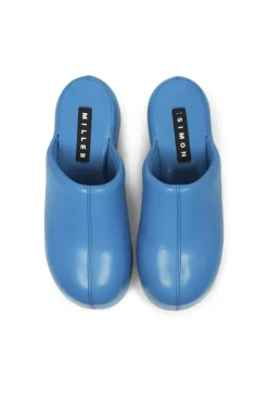 Platform Bubble Clog