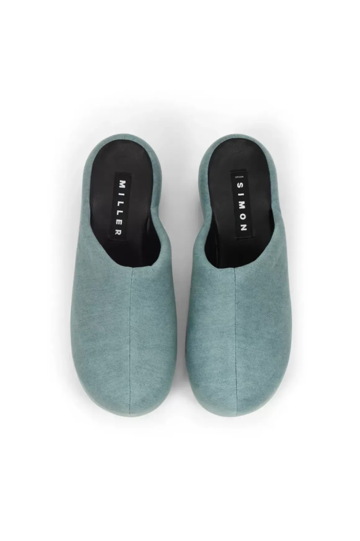 Platform Bubble Clog