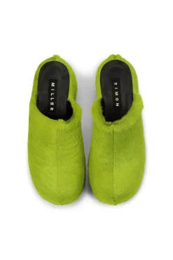 Platform Bubble Clog