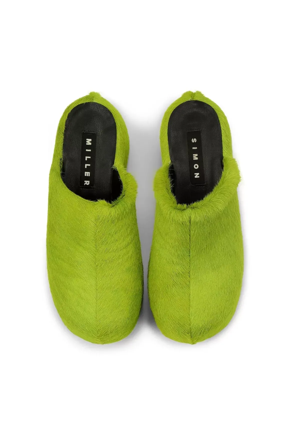 Platform Bubble Clog