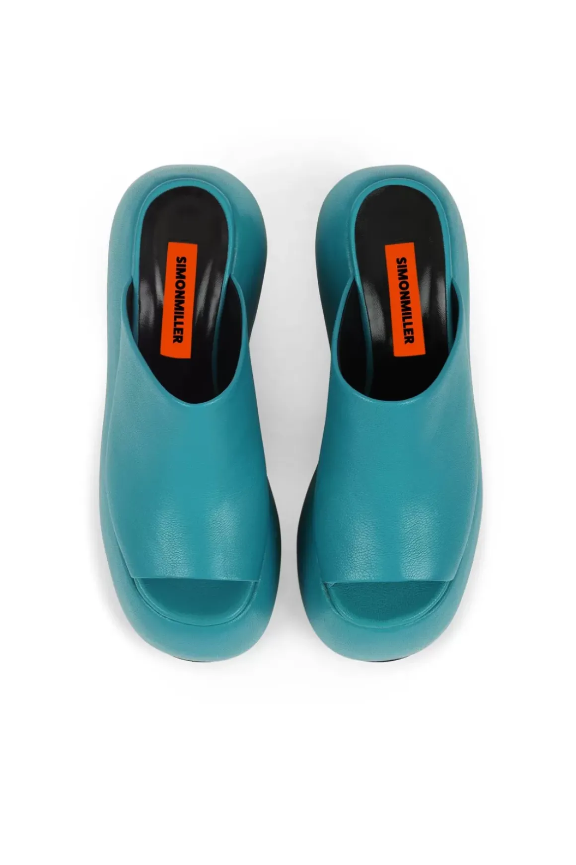 Platform Bubble Wedge