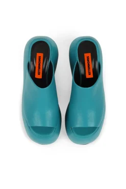 Platform Bubble Wedge