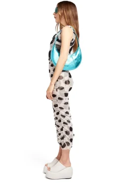Platform Bubble Wedge
