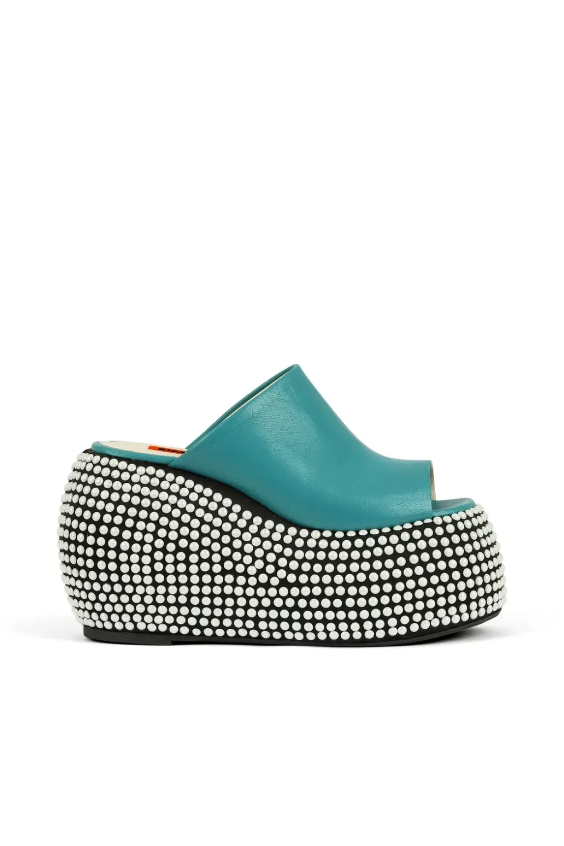 Platform Bubble Wedge