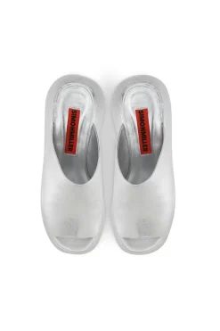 Platform Bubble Wedge