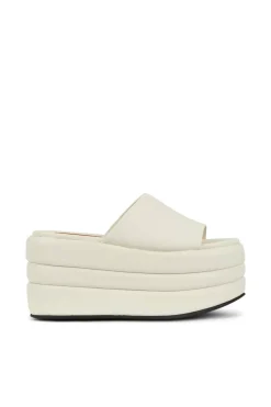 Puffed Blackout Platform