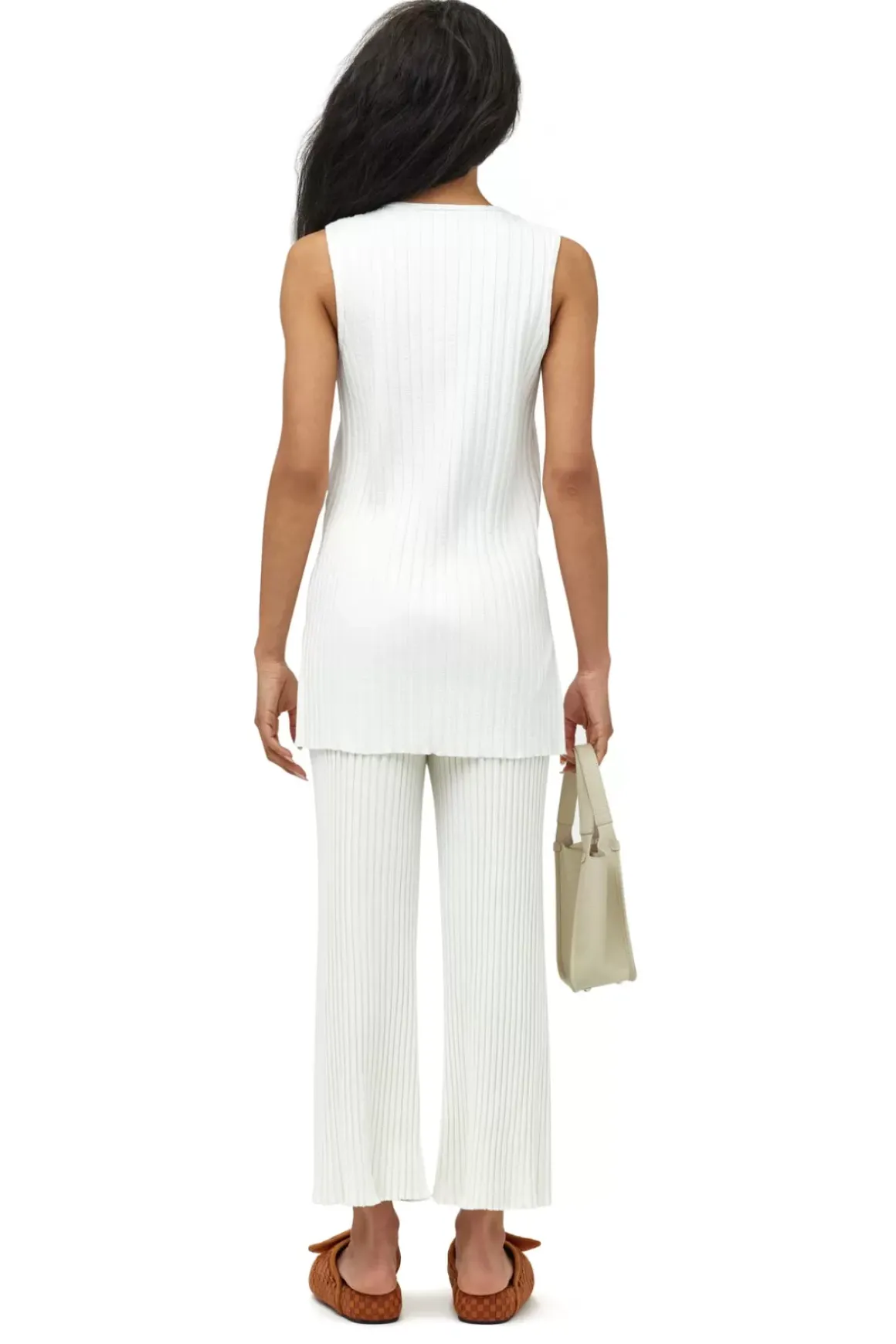 Rib Aukai Tunic