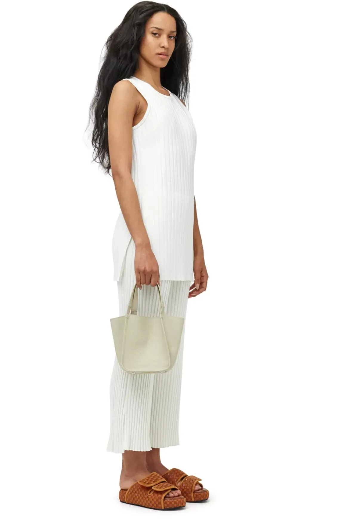 Rib Aukai Tunic