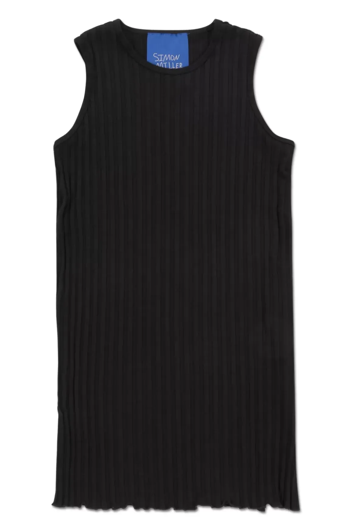 Rib Aukai Tunic