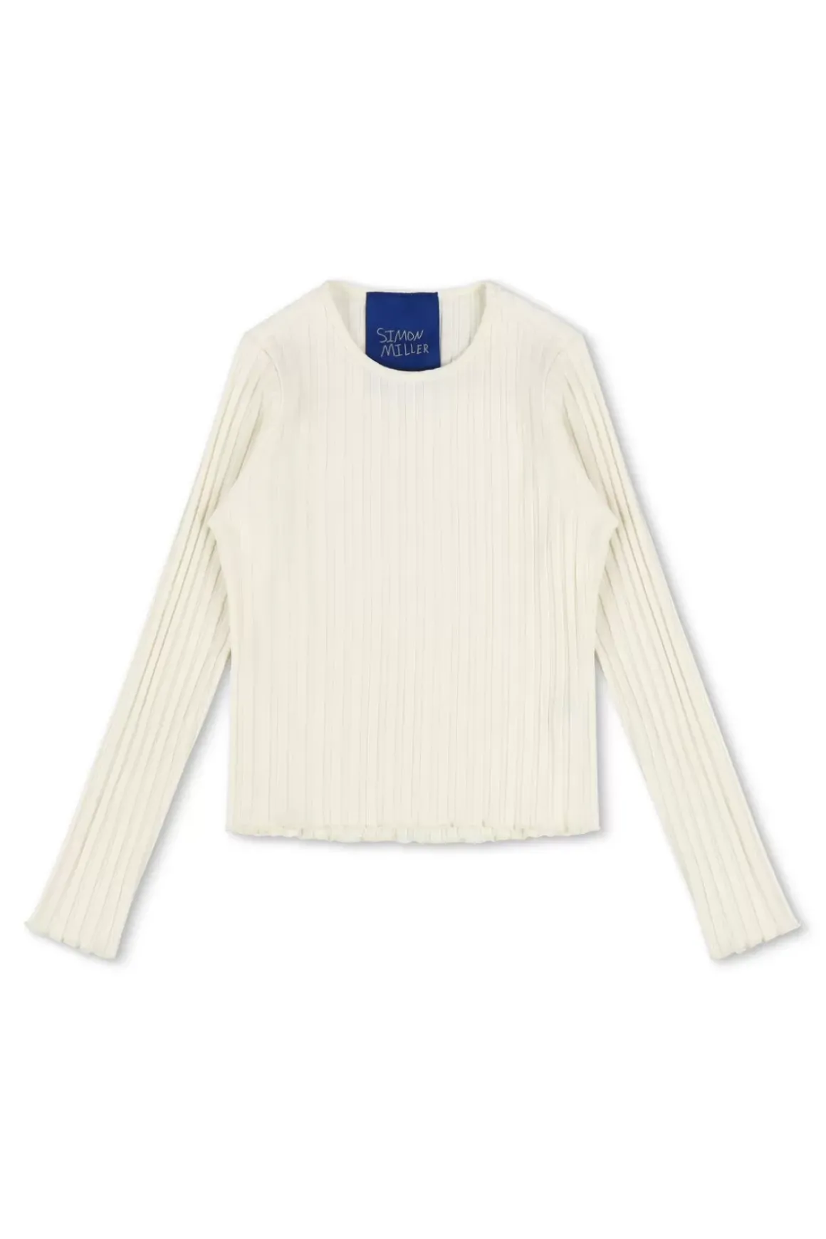 Rib Devola Top
