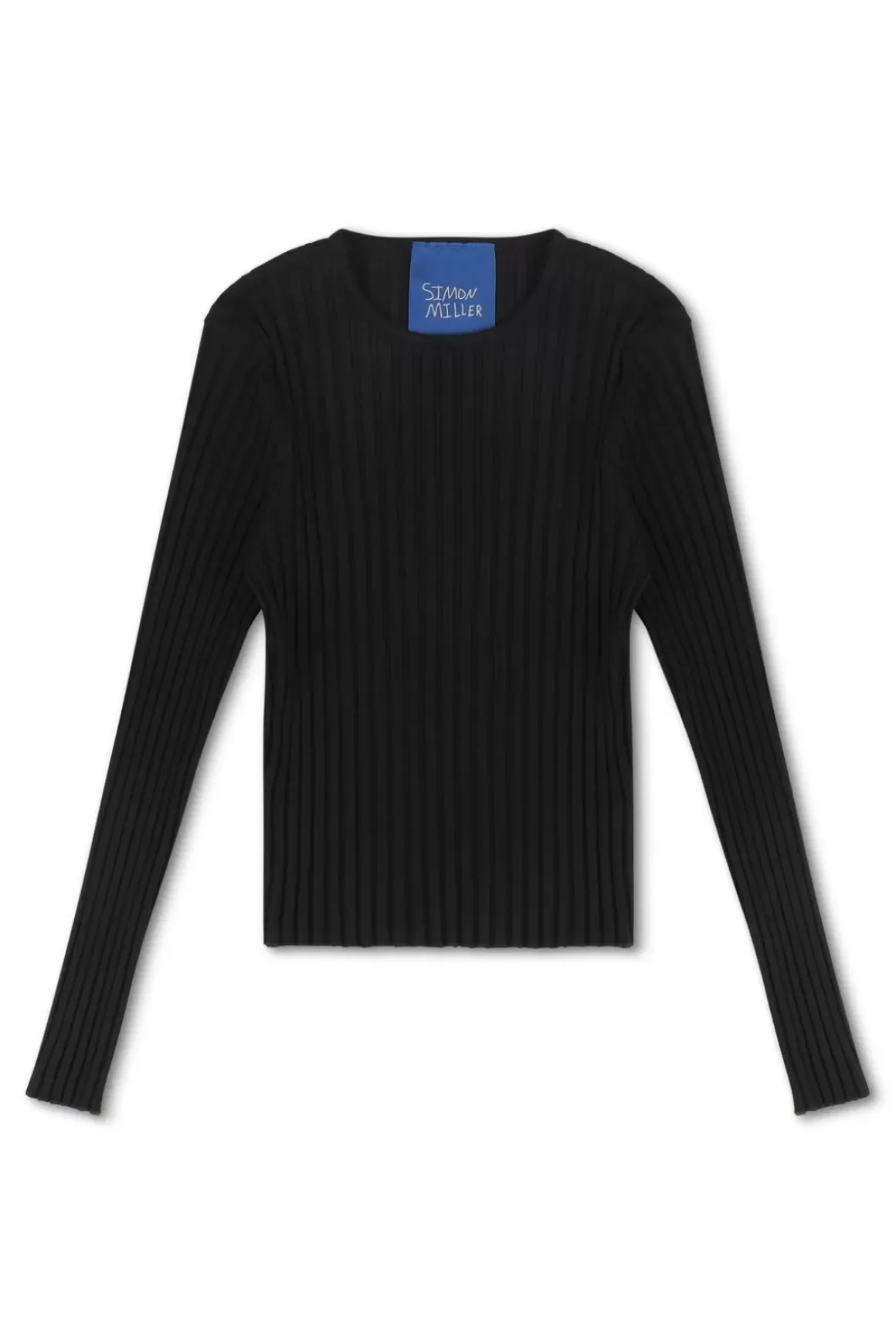 Rib Devola Top