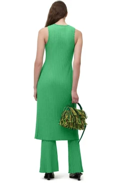 Rib Swish Pant