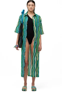 Santos Dress