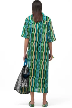 Santos Dress
