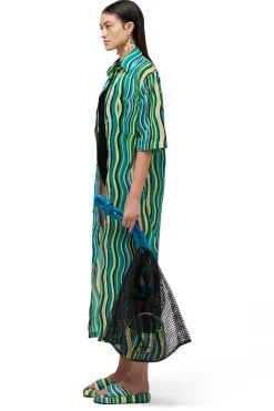 Santos Dress