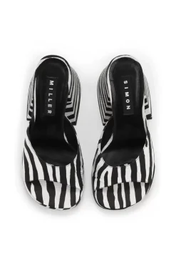Slice Heel