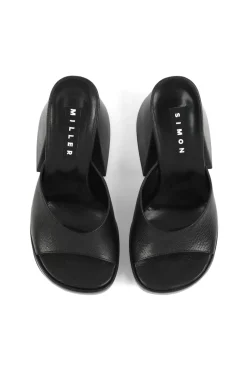 Slice Heel