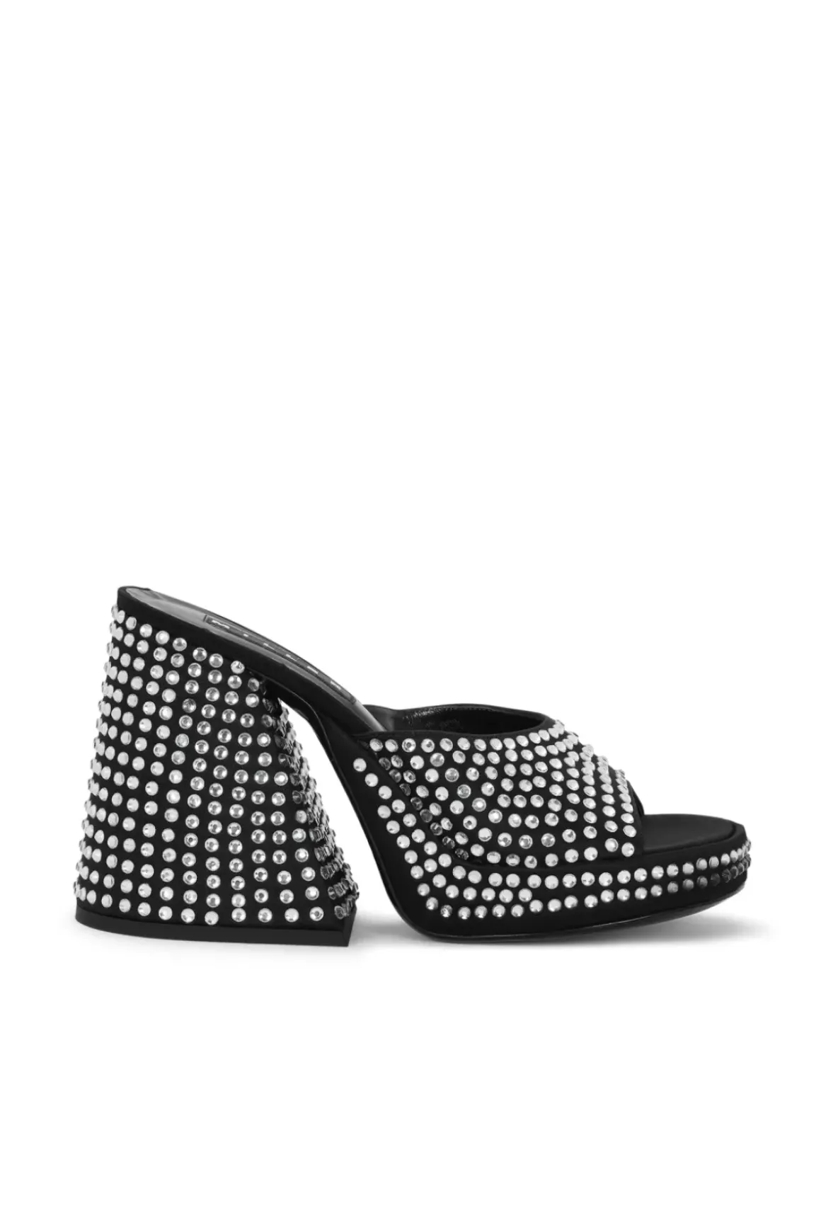 Slice Heel