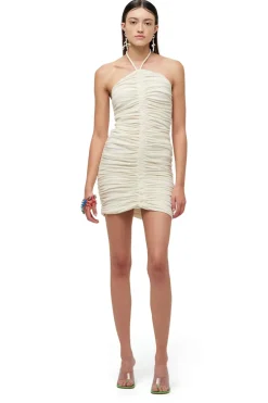 Slinky Fitted Dress