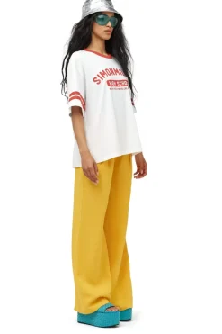 Sm High Oversized Tee