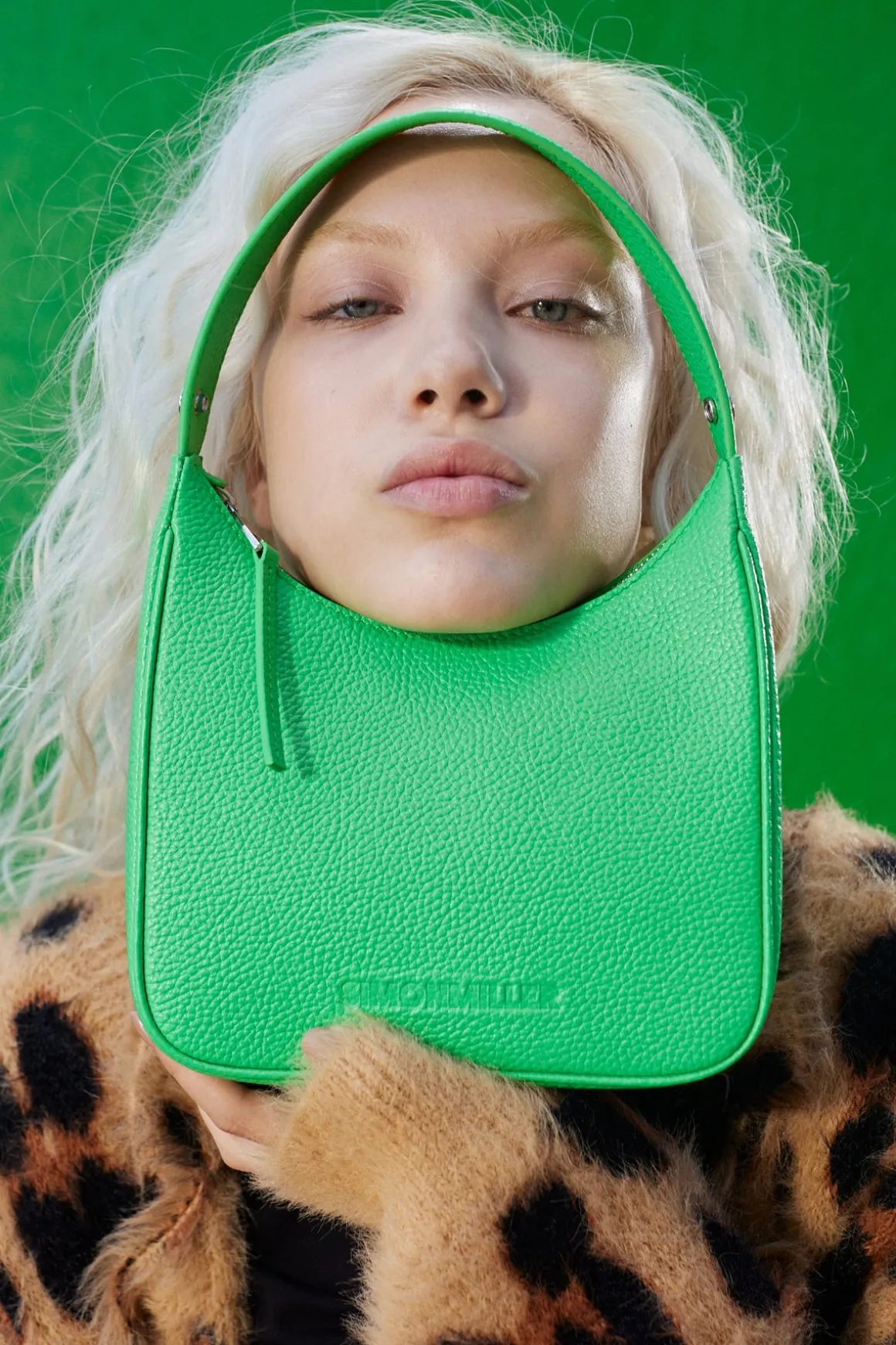Snap Bag